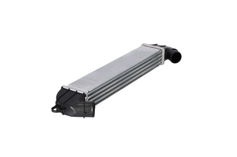 NRF, Intercooler, échangeur