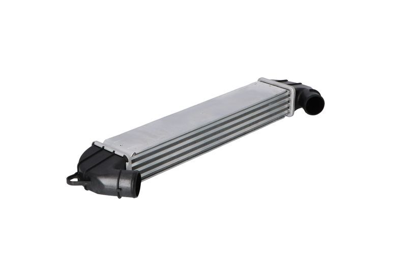 NRF, Intercooler, échangeur