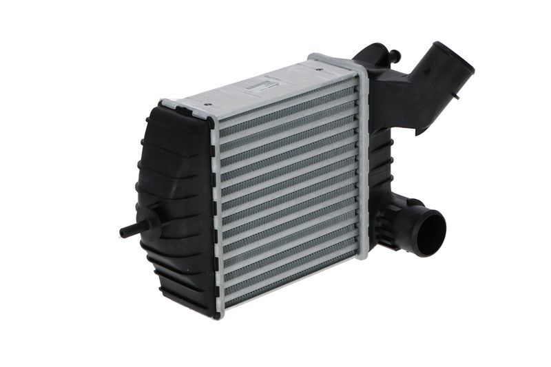 NRF, Intercooler, échangeur