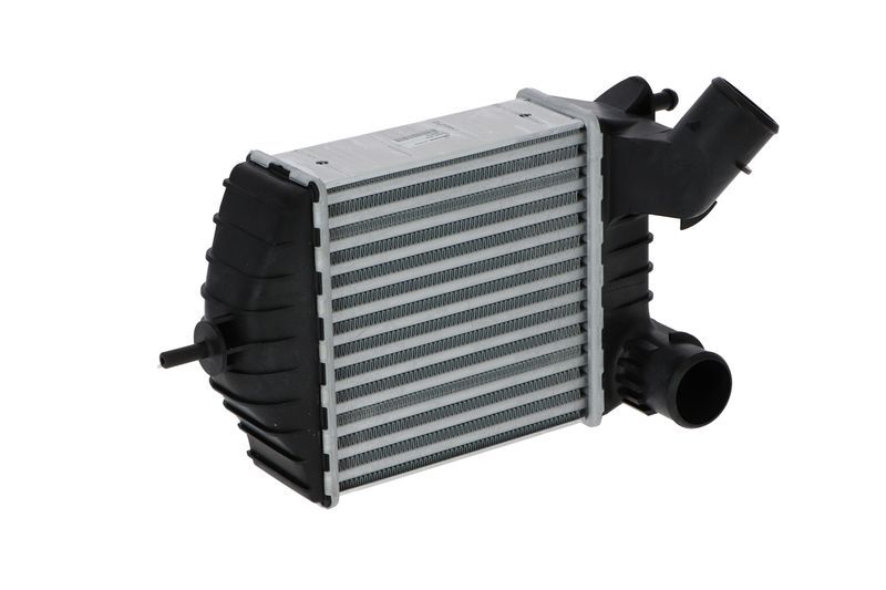 NRF, Intercooler, échangeur