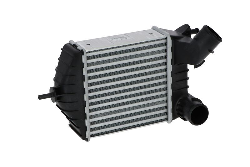 NRF, Intercooler, échangeur