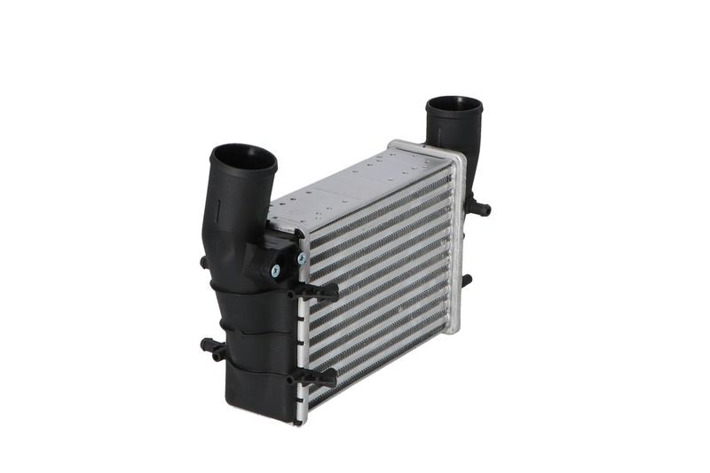 NRF, Intercooler, échangeur