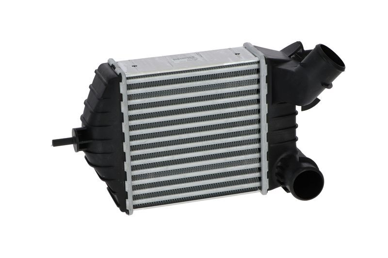 NRF, Intercooler, échangeur