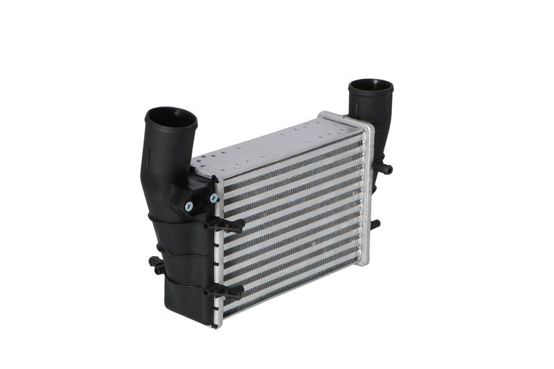 NRF, Intercooler, échangeur