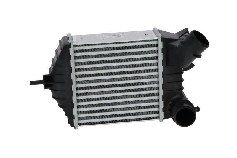 NRF, Intercooler, échangeur