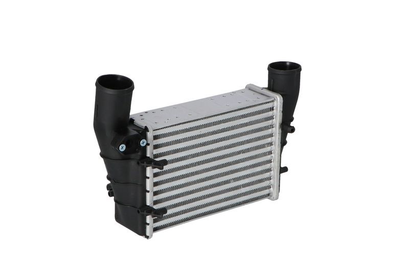 NRF, Intercooler, échangeur