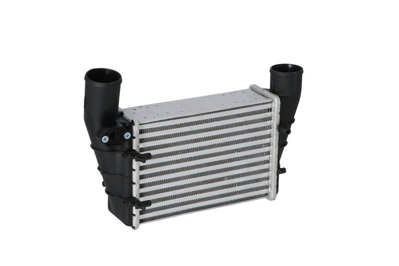 NRF, Intercooler, échangeur