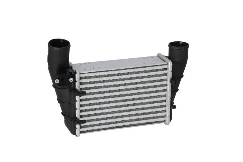 NRF, Intercooler, échangeur