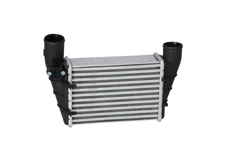 NRF, Intercooler, échangeur