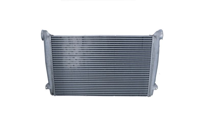 NRF, Intercooler, échangeur