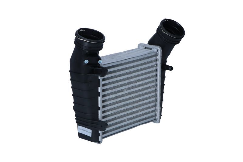 NRF, Intercooler, échangeur