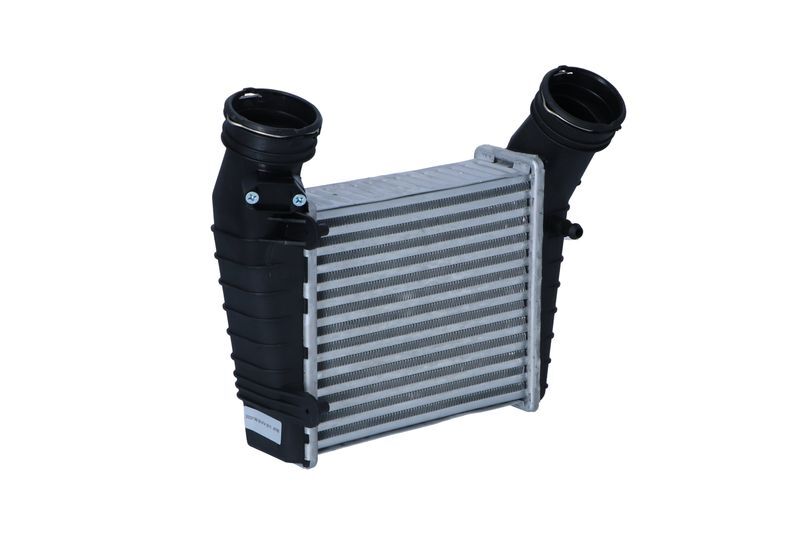 NRF, Intercooler, échangeur