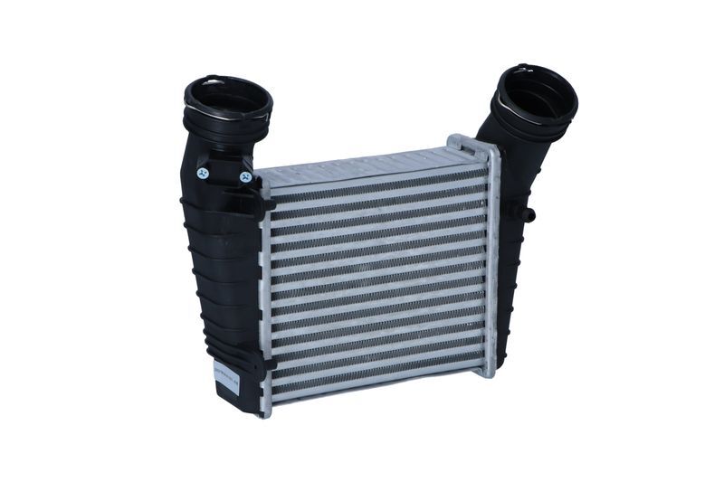 NRF, Intercooler, échangeur