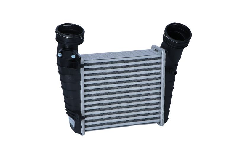 NRF, Intercooler, échangeur