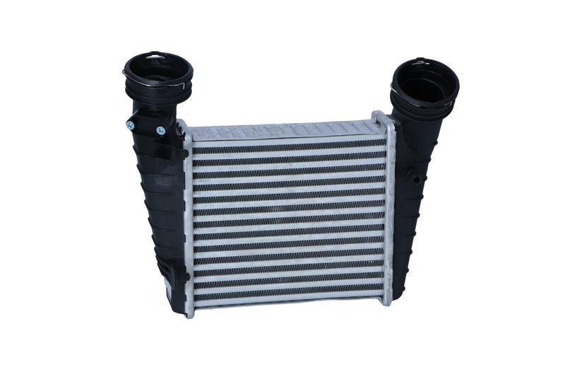 NRF, Intercooler, échangeur