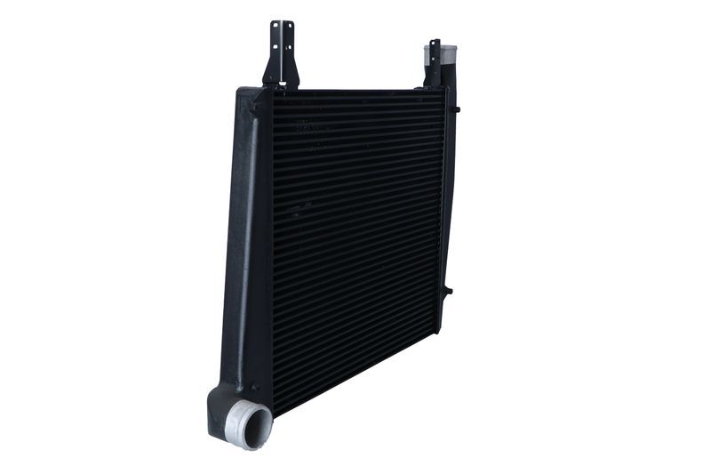 NRF, Intercooler, échangeur