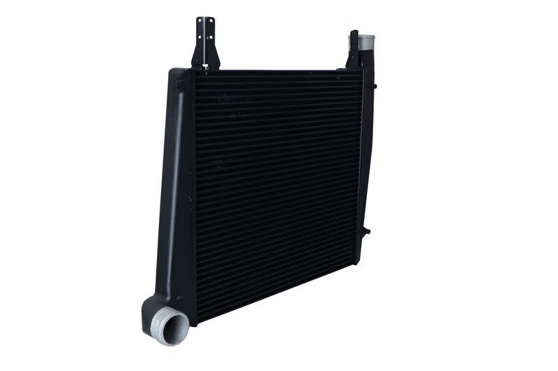 NRF, Intercooler, échangeur