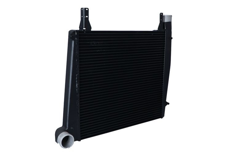 NRF, Intercooler, échangeur