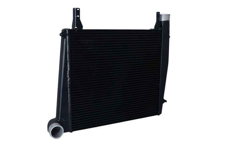 NRF, Intercooler, échangeur