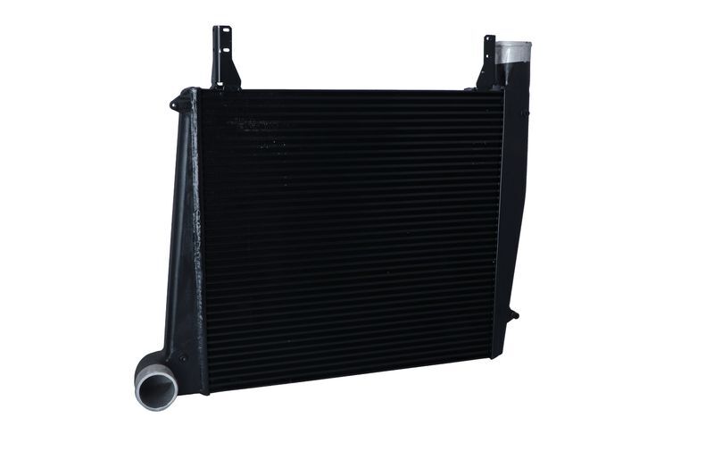 NRF, Intercooler, échangeur