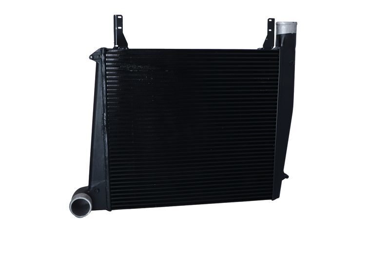 NRF, Intercooler, échangeur