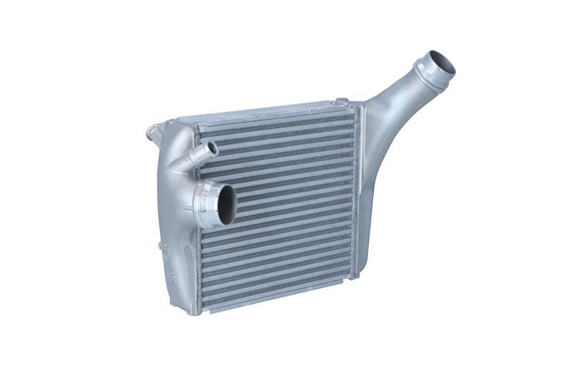 NRF, Intercooler, échangeur