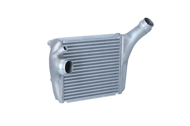 NRF, Intercooler, échangeur