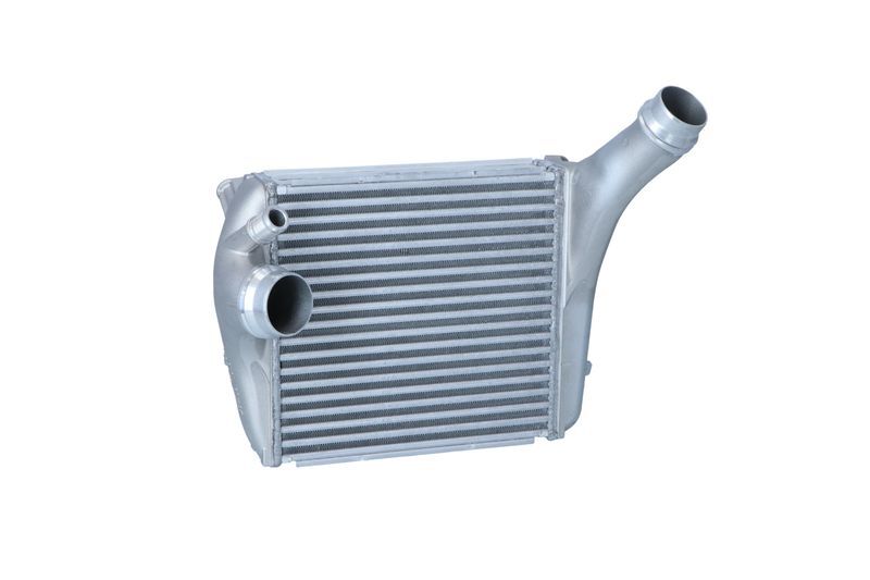 NRF, Intercooler, échangeur