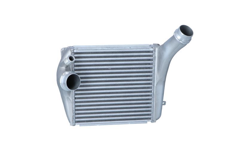 NRF, Intercooler, échangeur