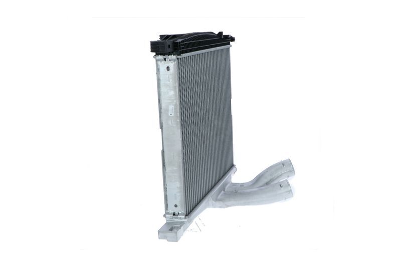 NRF, Intercooler, échangeur