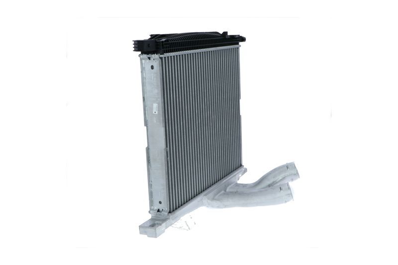 NRF, Intercooler, échangeur