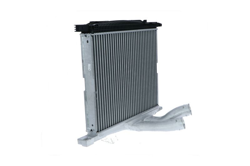 NRF, Intercooler, échangeur