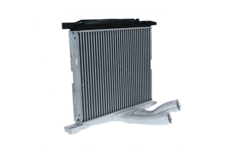 NRF, Intercooler, échangeur