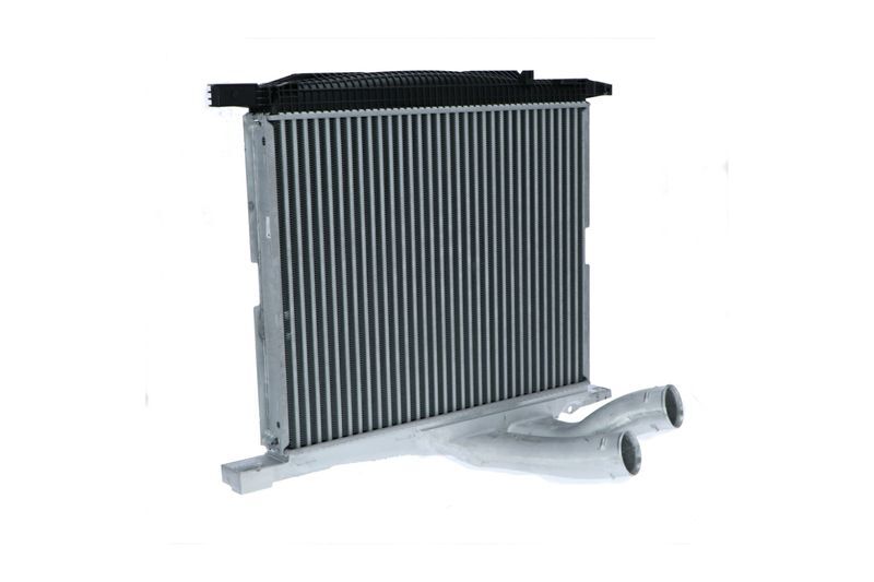 NRF, Intercooler, échangeur