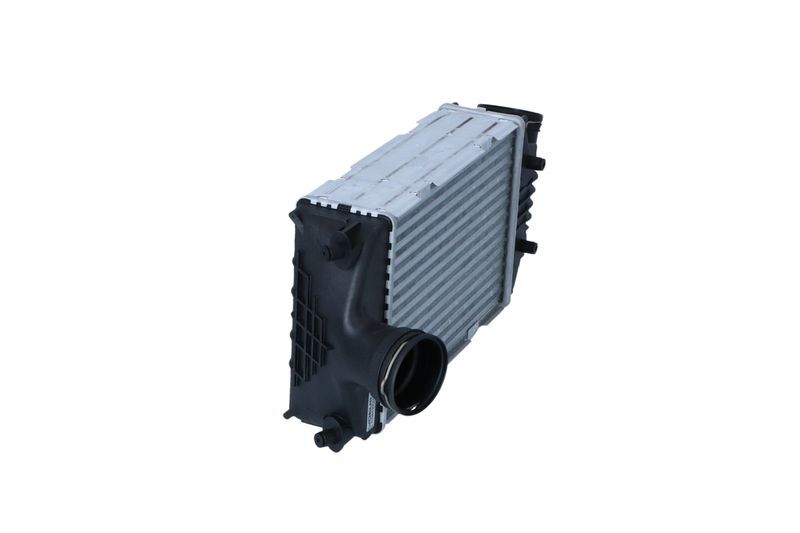 NRF, Intercooler, échangeur