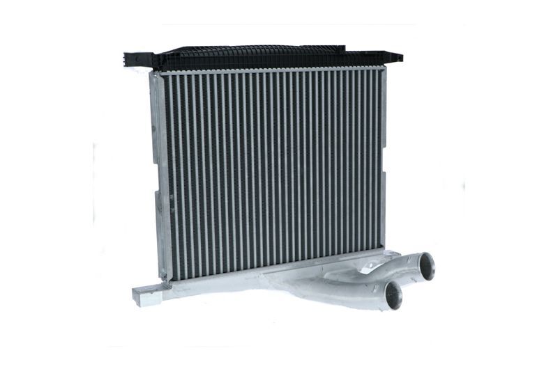 NRF, Intercooler, échangeur