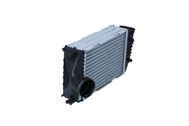 NRF, Intercooler, échangeur