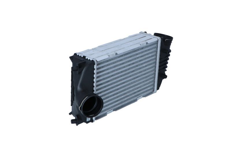 NRF, Intercooler, échangeur