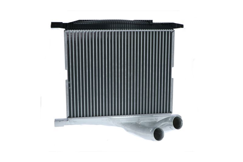 NRF, Intercooler, échangeur