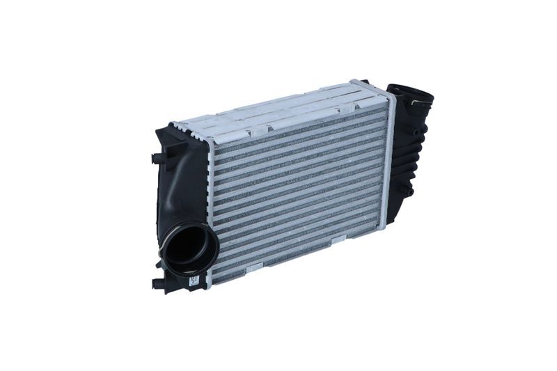 NRF, Intercooler, échangeur