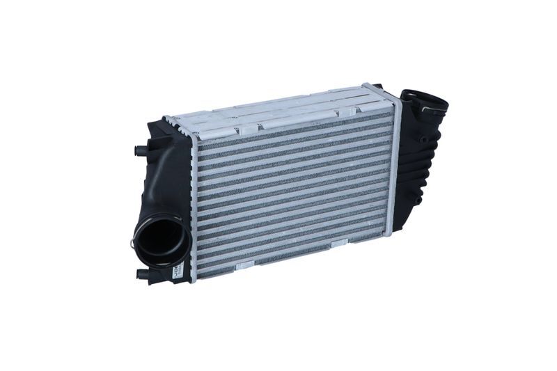 NRF, Intercooler, échangeur