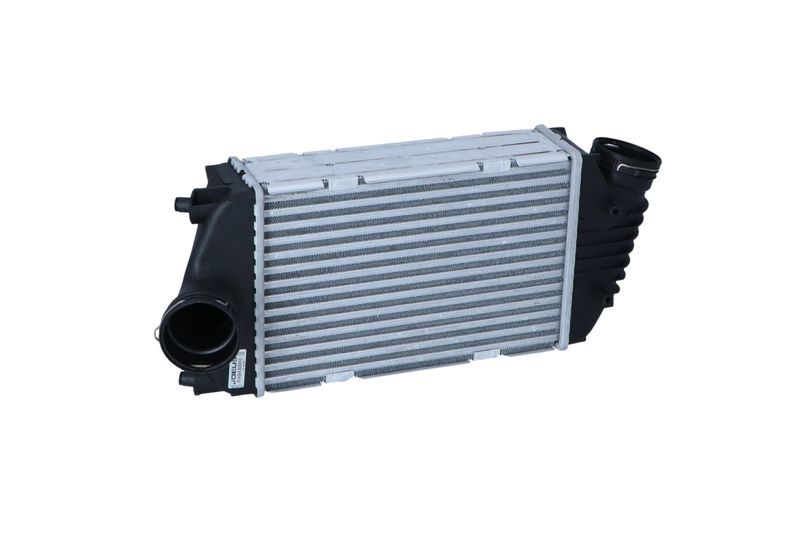 NRF, Intercooler, échangeur