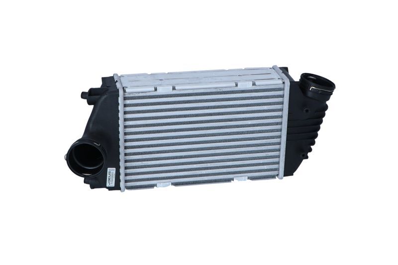 NRF, Intercooler, échangeur