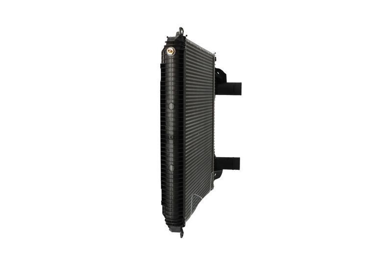 NRF, Intercooler, échangeur