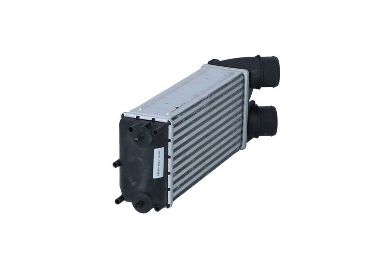 NRF, Intercooler, échangeur