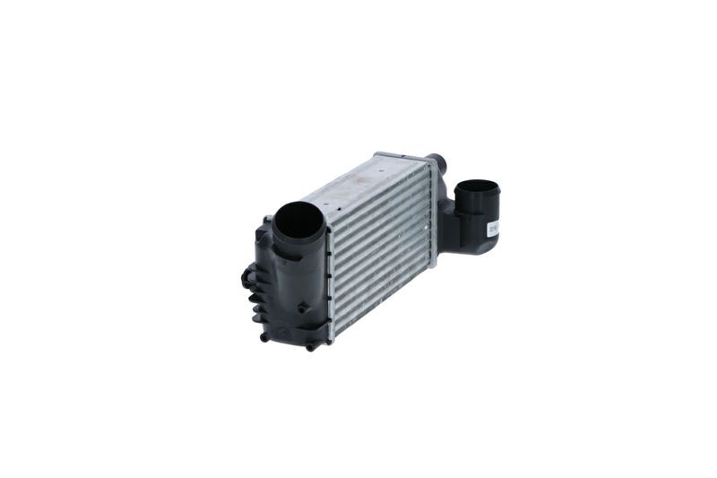 NRF, Intercooler, échangeur