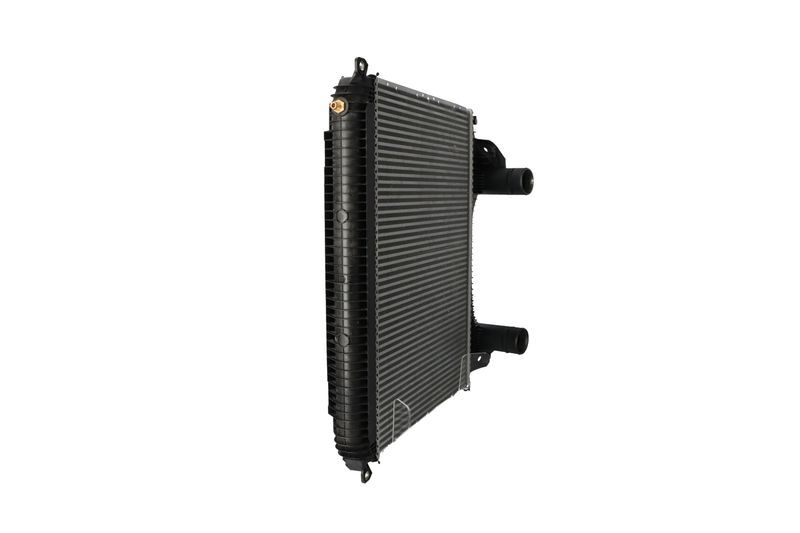 NRF, Intercooler, échangeur