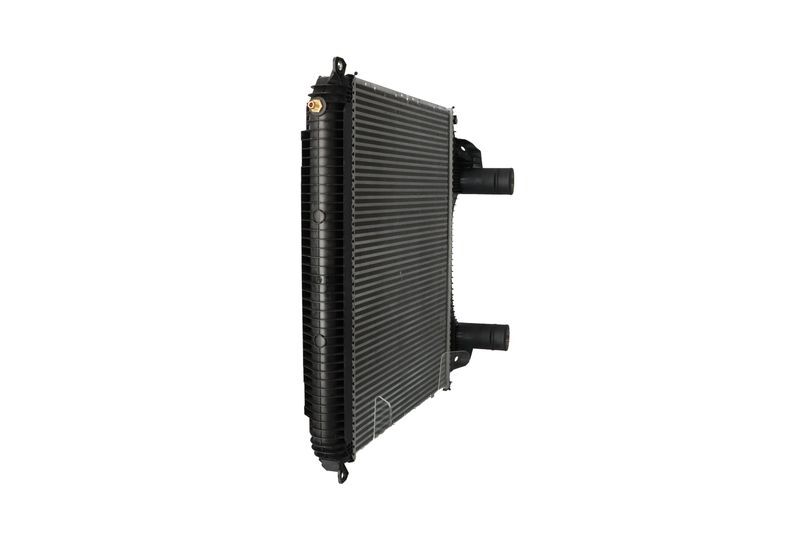 NRF, Intercooler, échangeur