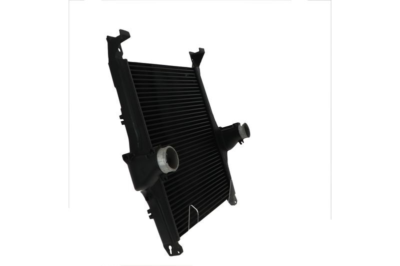 NRF, Intercooler, échangeur