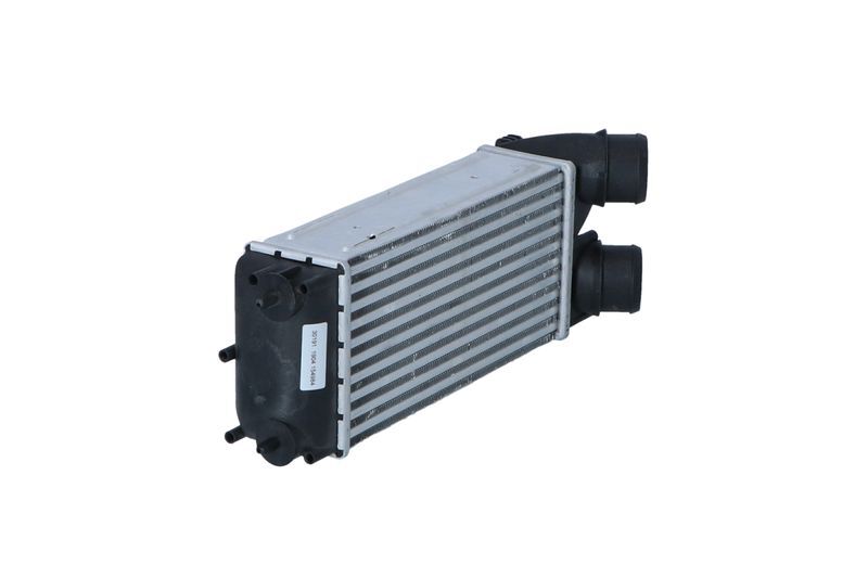 NRF, Intercooler, échangeur